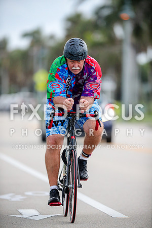 2020 Palm Beaches Triathlon Fall