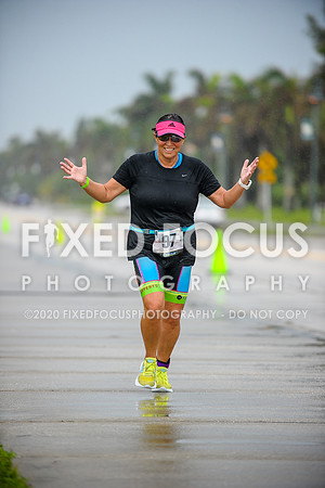 2020 Palm Beaches Triathlon Fall