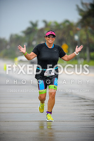 2020 Palm Beaches Triathlon Fall
