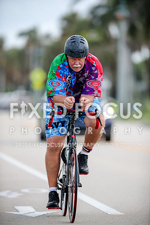 2020 Palm Beaches Triathlon Fall