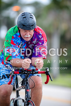 2020 Palm Beaches Triathlon Fall