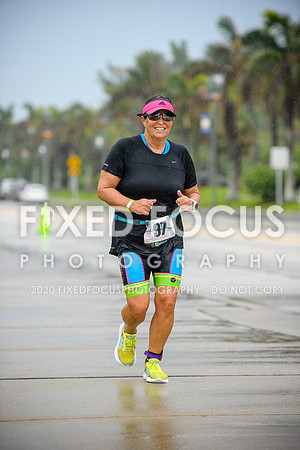 2020 Palm Beaches Triathlon Fall