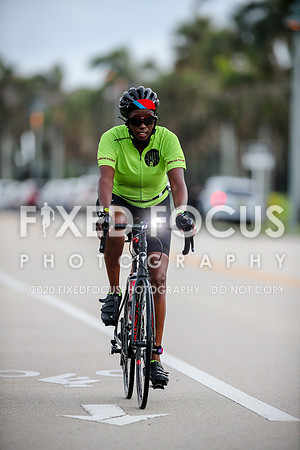 2020 Palm Beaches Triathlon Fall