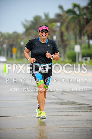 2020 Palm Beaches Triathlon Fall
