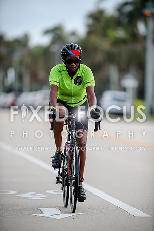 2020 Palm Beaches Triathlon Fall