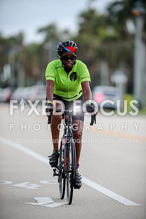 2020 Palm Beaches Triathlon Fall