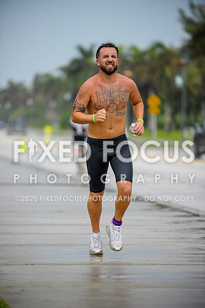 2020 Palm Beaches Triathlon Fall