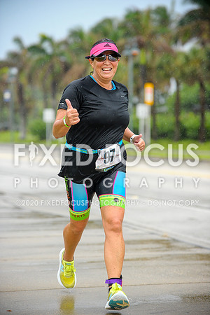2020 Palm Beaches Triathlon Fall