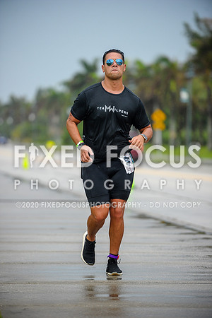 2020 Palm Beaches Triathlon Fall