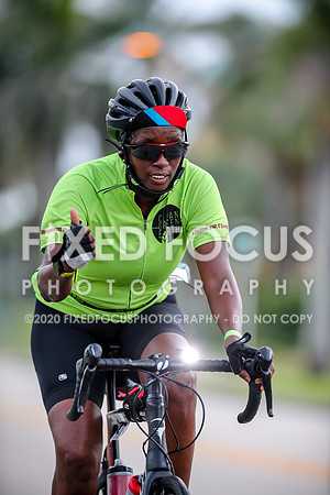 2020 Palm Beaches Triathlon Fall
