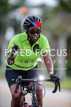 2020 Palm Beaches Triathlon Fall