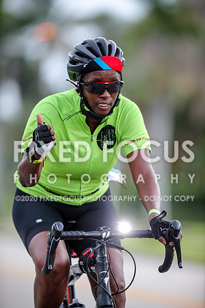 2020 Palm Beaches Triathlon Fall