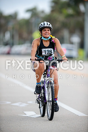 2020 Palm Beaches Triathlon Fall