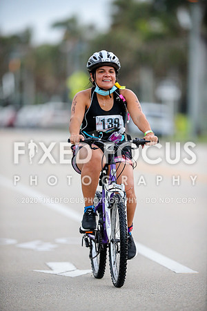 2020 Palm Beaches Triathlon Fall