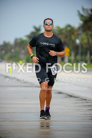 2020 Palm Beaches Triathlon Fall