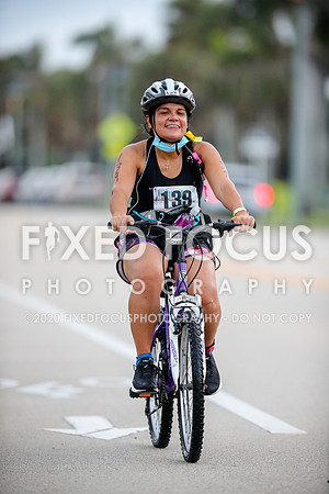 2020 Palm Beaches Triathlon Fall