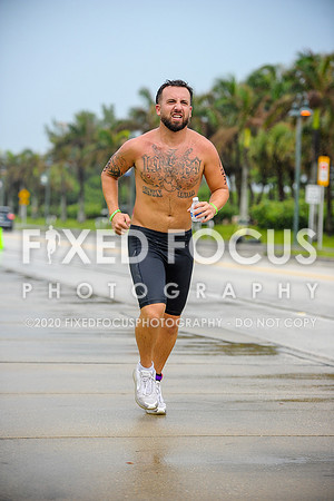 2020 Palm Beaches Triathlon Fall