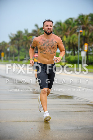 2020 Palm Beaches Triathlon Fall