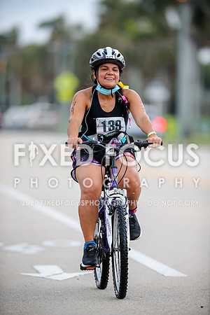 2020 Palm Beaches Triathlon Fall