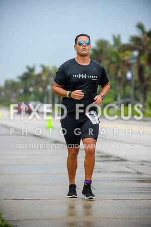 2020 Palm Beaches Triathlon Fall