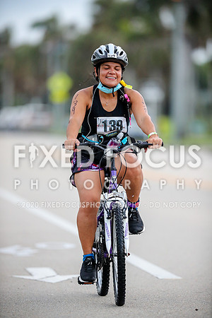 2020 Palm Beaches Triathlon Fall