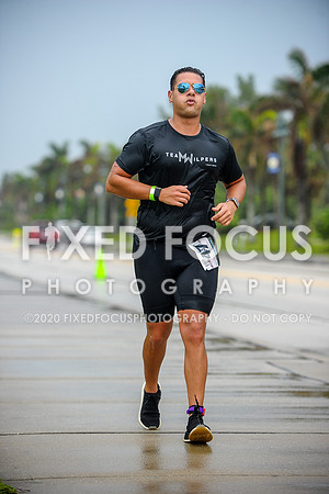 2020 Palm Beaches Triathlon Fall