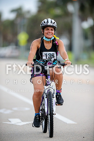 2020 Palm Beaches Triathlon Fall