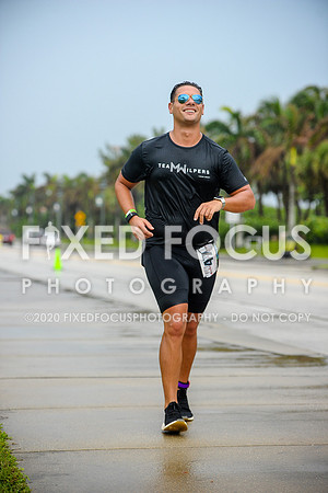 2020 Palm Beaches Triathlon Fall