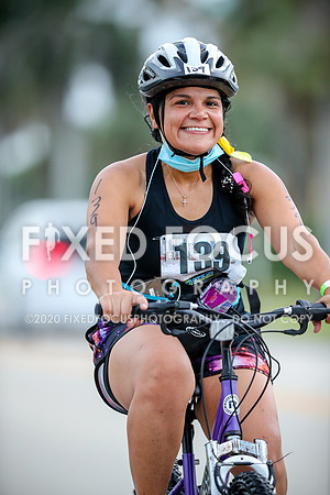 2020 Palm Beaches Triathlon Fall
