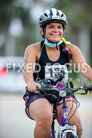 2020 Palm Beaches Triathlon Fall