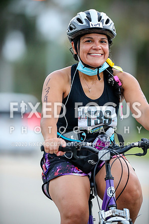 2020 Palm Beaches Triathlon Fall