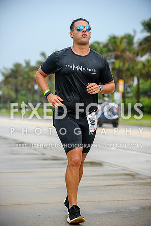 2020 Palm Beaches Triathlon Fall