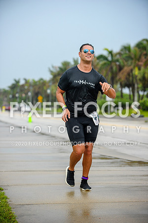 2020 Palm Beaches Triathlon Fall