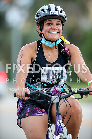 2020 Palm Beaches Triathlon Fall
