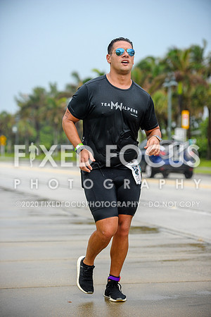 2020 Palm Beaches Triathlon Fall