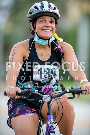 2020 Palm Beaches Triathlon Fall