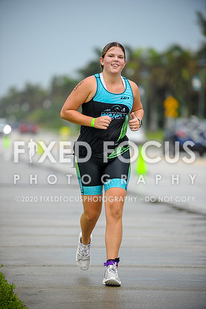 2020 Palm Beaches Triathlon Fall