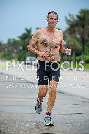 2020 Palm Beaches Triathlon Fall