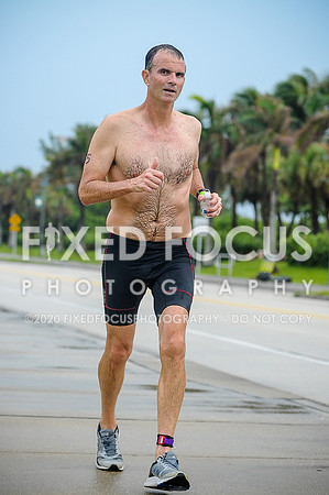 2020 Palm Beaches Triathlon Fall