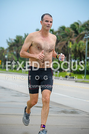 2020 Palm Beaches Triathlon Fall