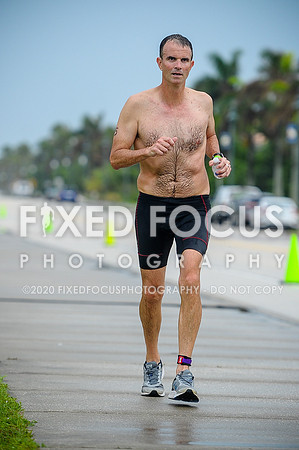 2020 Palm Beaches Triathlon Fall