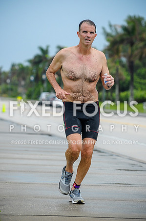 2020 Palm Beaches Triathlon Fall