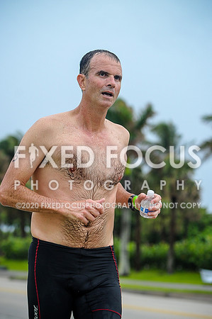 2020 Palm Beaches Triathlon Fall