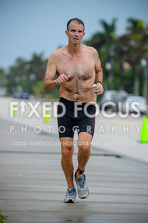 2020 Palm Beaches Triathlon Fall