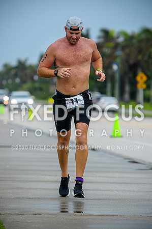 2020 Palm Beaches Triathlon Fall