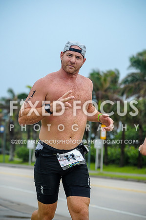 2020 Palm Beaches Triathlon Fall