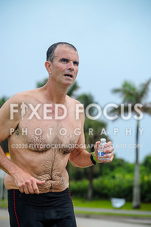2020 Palm Beaches Triathlon Fall