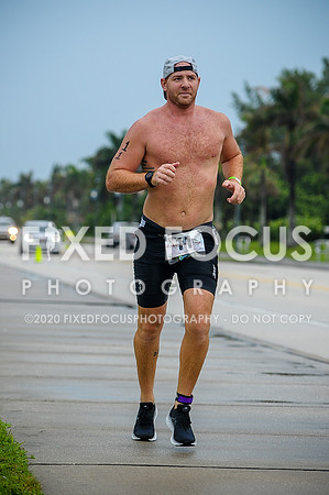 2020 Palm Beaches Triathlon Fall