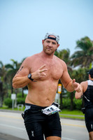 2020 Palm Beaches Triathlon Fall