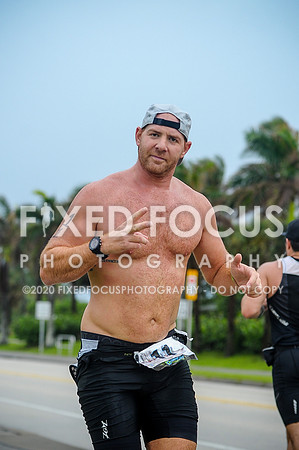 2020 Palm Beaches Triathlon Fall